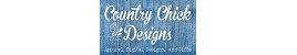 Country Chick Designs