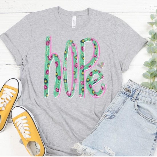 Hope T Shirt