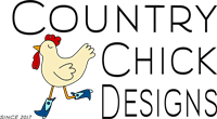Country Chick Designs Oklahoma