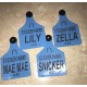 Ear Tags, Livestock and more Ear Tags, Livestock and more