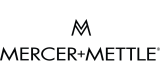Mercer+Mettle Brand