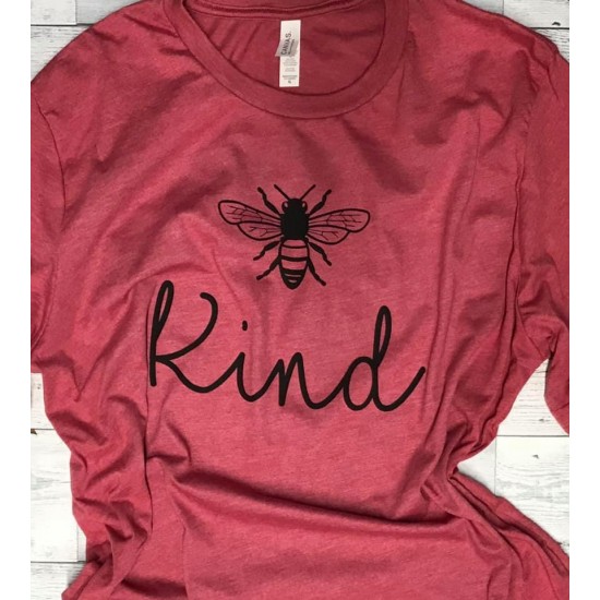 Bee Kind T Shirt